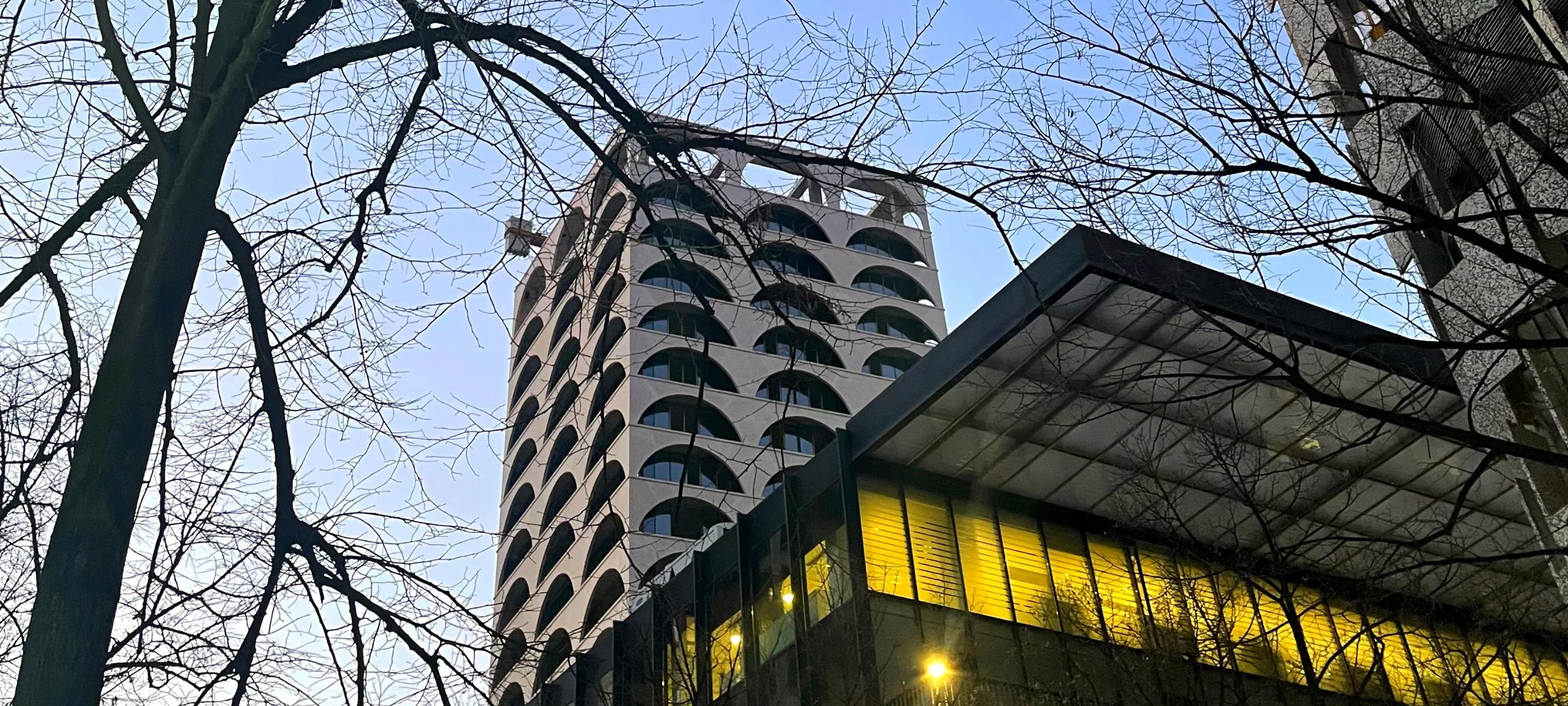 Copertina Balcan Tirana