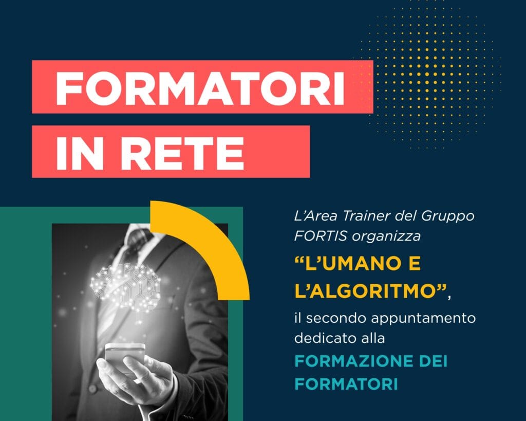formatori in rete