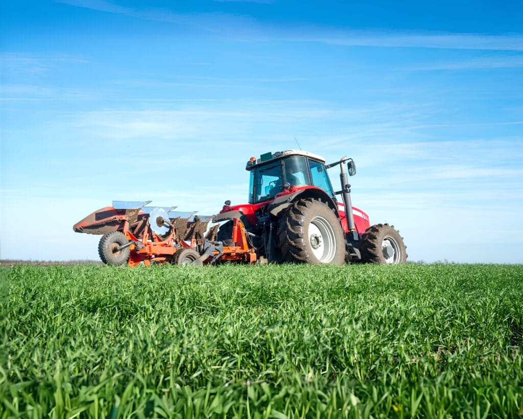 operatore agricolo 1