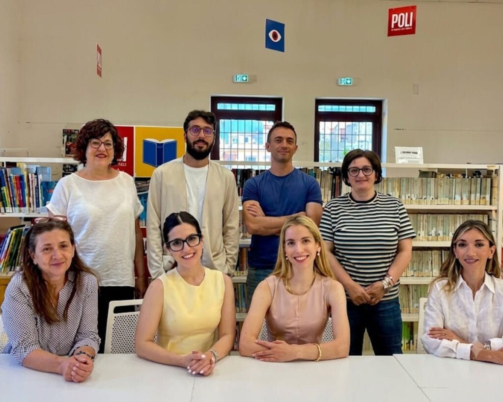 CLub appassionati 1