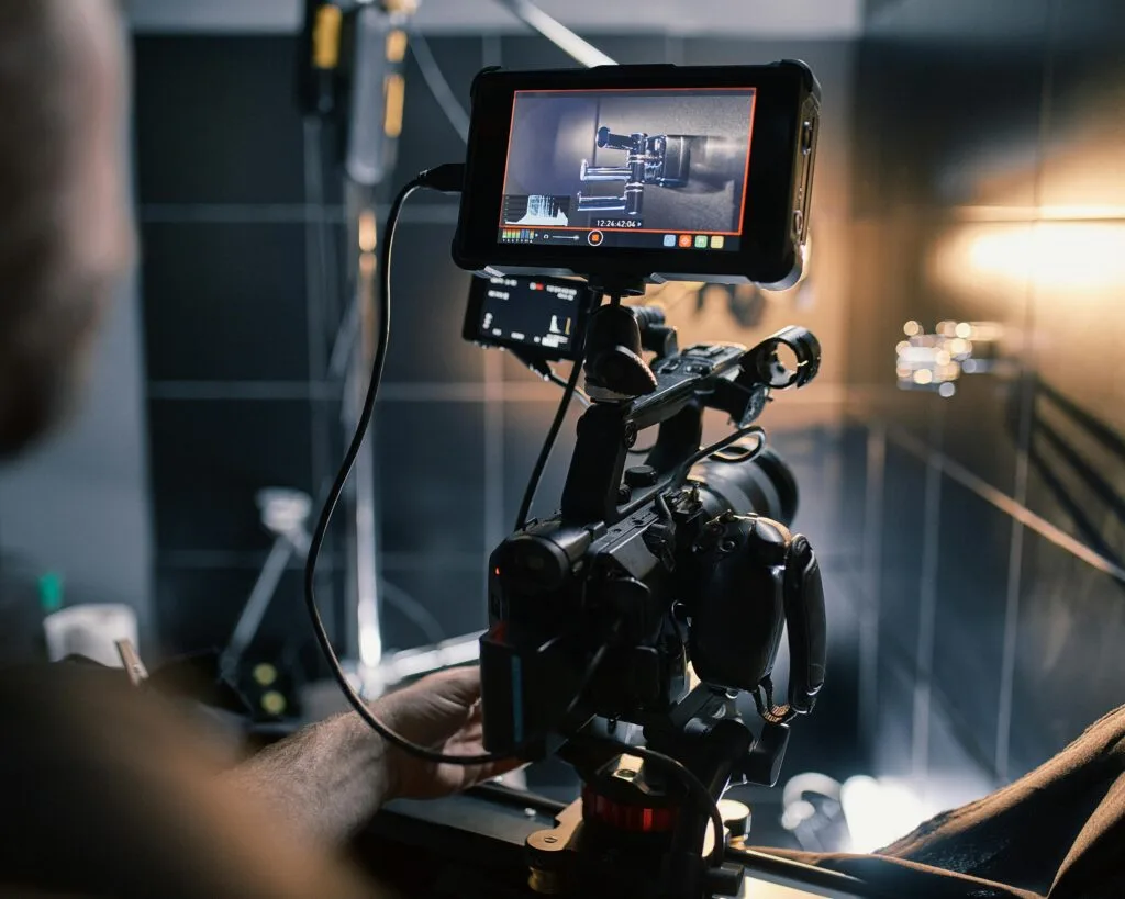 videomaker