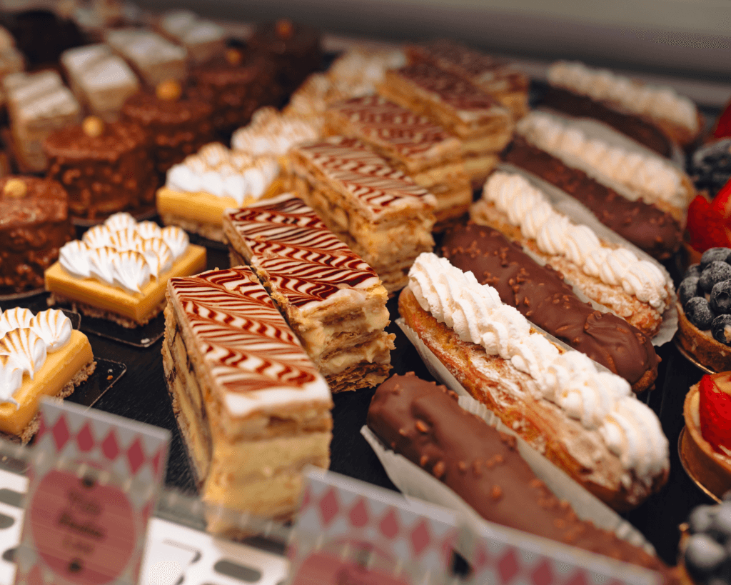 3xte pasticceria