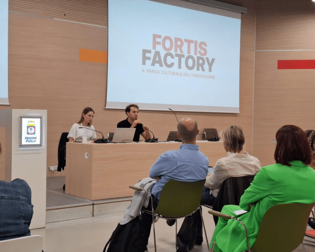 Home 2 News Gruppo FORTIS 12