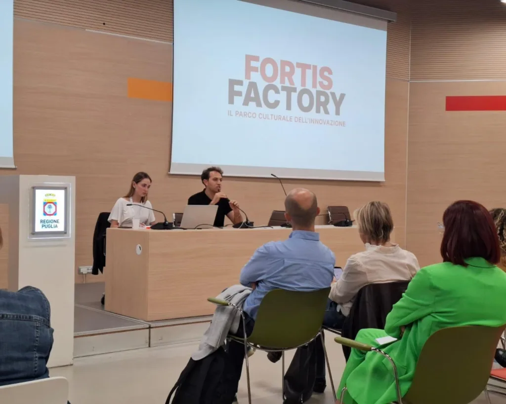 News Gruppo FORTIS 12